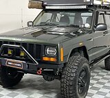 Used Jeep Cherokee (1998)