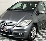 Used Mercedes Benz A Class A180 Avantgarde auto (2011)