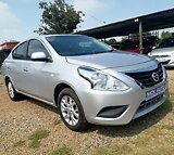 2019 Nissan Almera 1.6 For Sale in Gauteng, Kempton Park