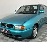 1997 Volkswagen Polo 1.4