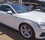 Used Audi A5 Coupe A5 2.0T FSI S STRONIC S LINE (40 TFSI) (2020)