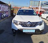 Renault Duster 1.5 dCI Dynamique 4X4 For Sale in Gauteng