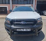 2020 Ford Ranger 2.2TDCi Double Cab Hi-Rider XL For Sale