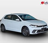 2024 Volkswagen Polo Hatch 1.0TSI 70kW For Sale