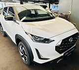 Nissan Magnite 1.0 Visia MT For Sale in KwaZulu-Natal