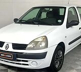 2007 Renault Clio