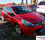 2015 Renault Clio Iv 900 T Expression 5dr (66kw) for sale | Western Cape | CHANGECARS
