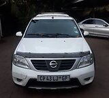 2018 Nissan NV200 panel van 1.5dCi Visia For Sale in Gauteng, Johannesburg