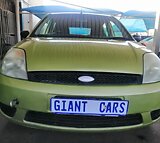 2005 Ford Fiesta 1.6 For Sale in Gauteng, Johannesburg