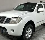 Used Nissan Pathfinder 3.0dCi V6 LE (2011)