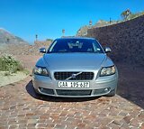 2007 Volvo S40 2.0D