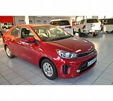 Kia Pegas 1.4 EX For Sale in KwaZulu-Natal