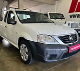 2021 Nissan NP200 1.6i (Aircon) Safety Pack For Sale