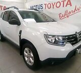 2021 Renault DUSTER 1.5dCi Dynamique 4WD