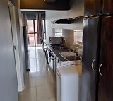Furnished 1 bed 1 bath close to Tygervalley Incl Fiber-Cleaning-Water