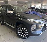 2024 Mitsubishi Pajero Sport 2.4DI-D For Sale