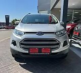Ford EcoSport 2017, Manual, 1 litres