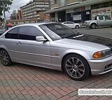 BMW 3-Series Automatic 2003