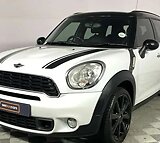 2013 Mini Countryman