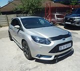 2015 Ford Focus ST 1 For Sale