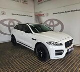 2018 Jaguar F-Pace 30d AWD R-Sport For Sale