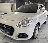 2023 Suzuki DZire 1.2 GA For Sale