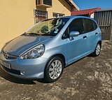 Honda Jazz 1.4 Dsi (Immaculate Condition)