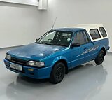 1997 Mazda Rustler 160 For Sale