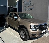 2024 Ford Ranger 2.0d D/c P/u for sale | Mpumalanga | CHANGECARS