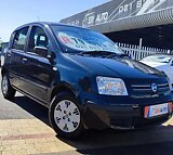 2006 Fiat Panda 1.2 Dynamic