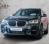 BMW X1 sDrive18i M Sport (F48) For Sale in Gauteng