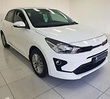 2024 Kia Rio Hatch 1.4 LX For Sale