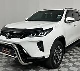 2024 Toyota Fortuner 2.8 GD-6 VX Auto (MHEV) 4x4