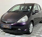 2007 Honda Jazz 1.4i DSI