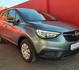Opel Crossland X 1.2 For Sale in North West