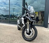 2015 BMW R 1200 GS LC For Sale