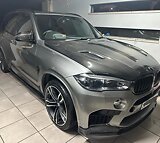 X5M Beast! Only 29 000kms