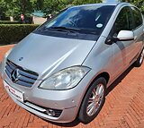 2010 Mercedes-Benz A-Class A180 Elegance Auto For Sale