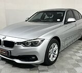 2017 BMW 3 Series 318i (F30)