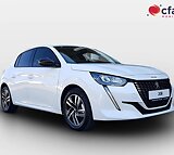 Demo 2023 Peugeot 208 1.2 Active