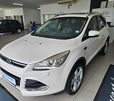 2014 Ford Kuga