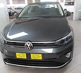 2024 Volkswagen Polo Sedan 1.6 Life Manual For Sale