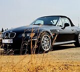 BMW Z3 Coupe