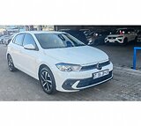 Volkswagen Polo 1.0 TSI Life For Sale in Western Cape