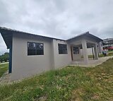 Brand new Rental property in Kamagugu