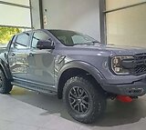 Used Ford Ranger Double Cab RANGER 3.0D V6 WILDTRAK AWD A/T D/C P/U (2023)