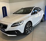 2019 Volvo V40 D3 Momentum For Sale