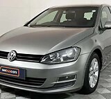 2013 VW Golf