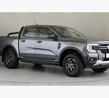 Ford Ranger 2.0D XLT 4x4 Auto Double Cab For Sale in Gauteng