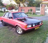 WANTED Ford Cortina XR6
